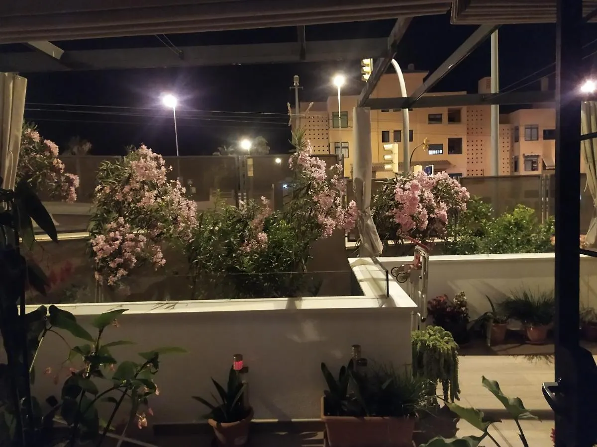 Apartamento Planta Baja En Torre Del Mar En Complejo Residencial Almijara Homes A 300 Metros De La Playa Apartment