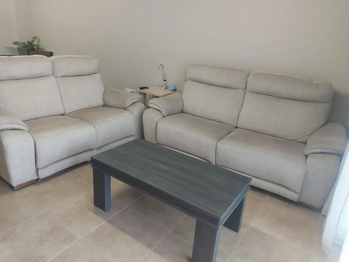 Apartamento Planta Baja En Torre Del Mar En Complejo Residencial Almijara Homes A 300 Metros De La Playa