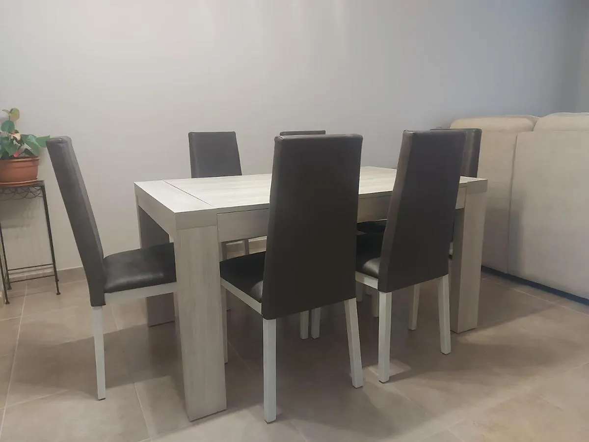 Apartamento Planta Baja En Torre Del Mar En Complejo Residencial Almijara Homes A 300 Metros De La Playa 0*,
